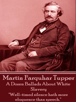 cover image of A Dozen Ballads about White Slavery